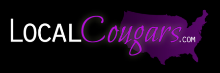 Local Cougars Logo
